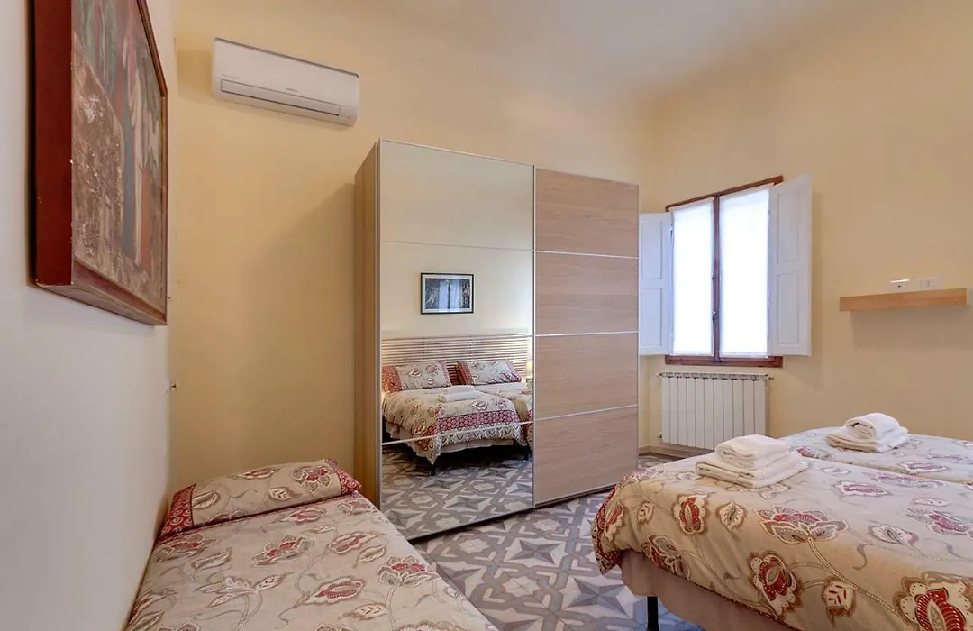 Residenza MONNA LISA-1